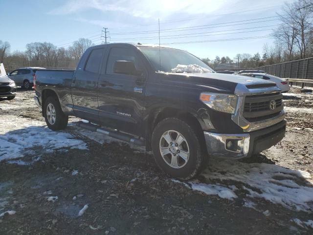 Photo 4 from auction – 2014 TOYOTA TUNDRA DOU with VIN 5TFRY5F19EX161359