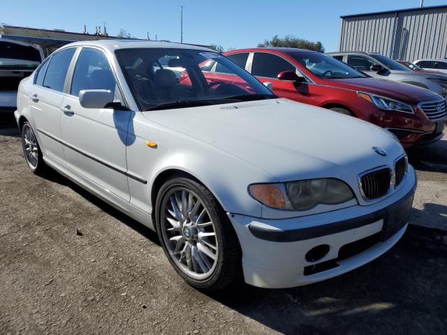Photo 4 from auction – 2003 BMW 330 I with VIN WBAEV53453KM29949