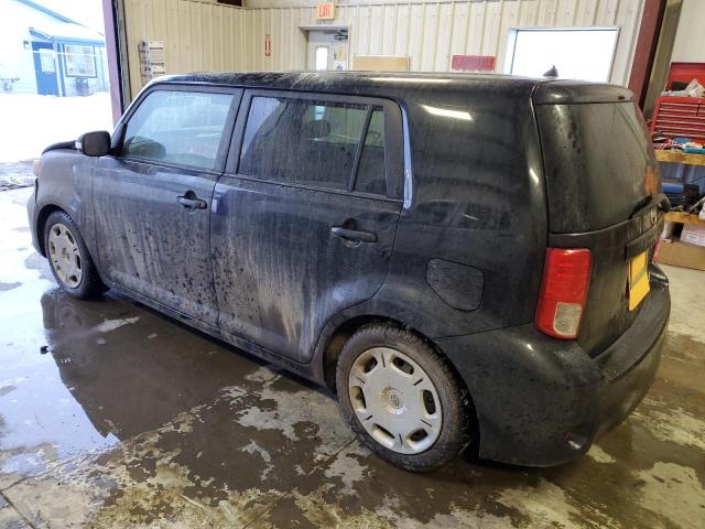 Photo 2 from auction – 2012 TOYOTA SCION XB with VIN JTLZE4FE0CJ027527