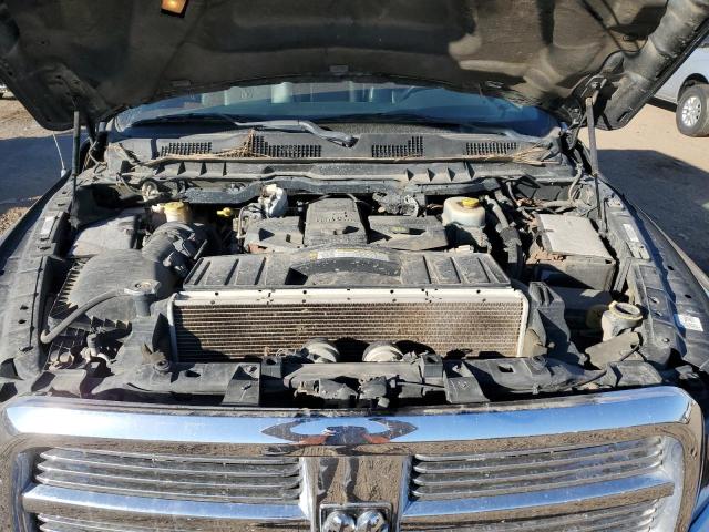 Photo 11 from auction – 2012 DODGE RAM 2500 L with VIN 3C6UD5NL2CG144078