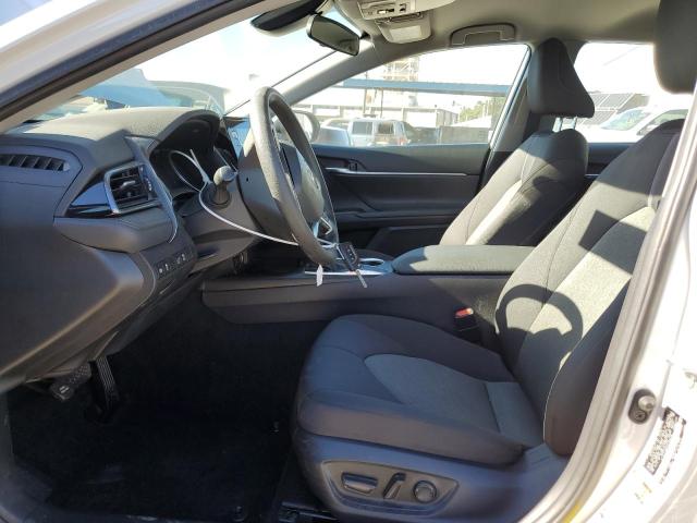 Photo 7 from auction – 2023 TOYOTA CAMRY LE with VIN 4T1C11AK2PU126438