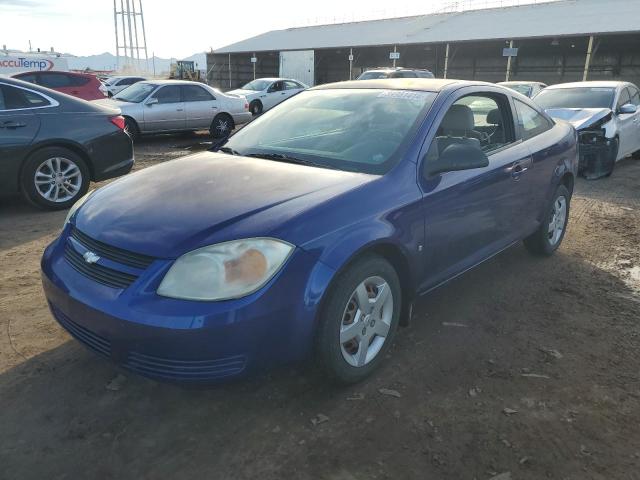 CHEVROLET COBALT LS 2007 with VIN 1G1AK15F877107518 - Photo from auction