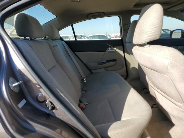Photo 10 from auction – 2012 HONDA CIVIC EX with VIN JHMFB2F88CS001515