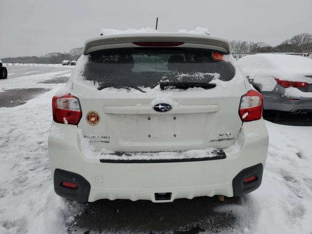 Photo 6 from auction – 2013 SUBARU XV CROSSTR with VIN JF2GPACC9D2863039