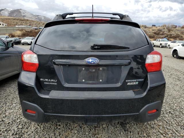 Photo 6 from auction – 2016 SUBARU CROSSTREK with VIN JF2GPABC4G8347626