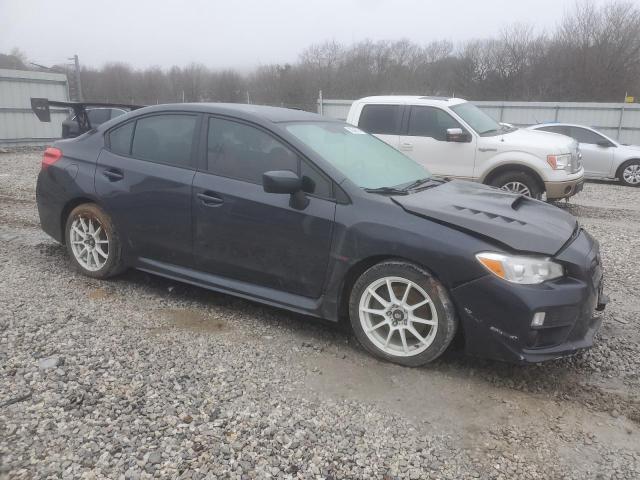Photo 4 from auction – 2015 SUBARU WRX with VIN JF1VA1A65F9807555