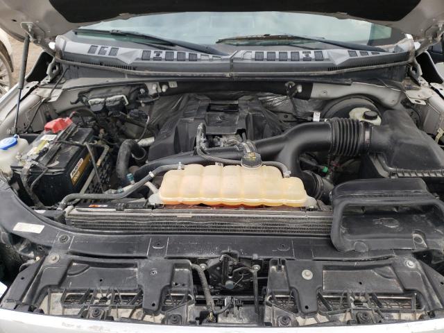 Photo 11 from auction – 2017 FORD F150 SUPER with VIN 1FTEW1CP1HKC39494