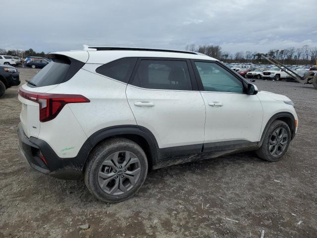 Photo 3 from auction – 2024 KIA SELTOS S with VIN KNDEUCAA3R7516456