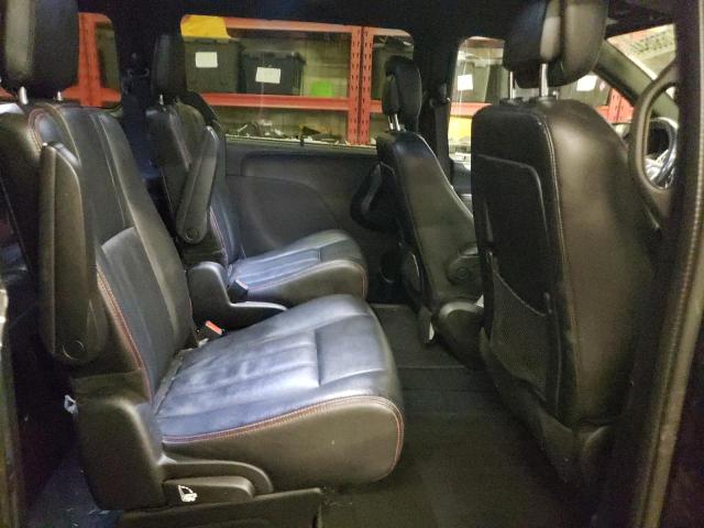 Photo 11 from auction – 2019 DODGE GRAND CARA with VIN 2C4RDGEG4KR674073