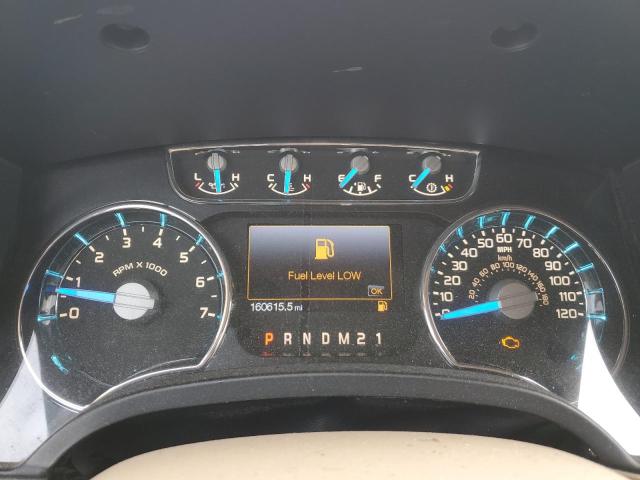 Photo 9 from auction – 2014 FORD F150 SUPER with VIN 1FTFW1ET6EKD37477