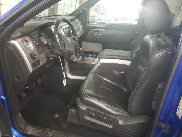 Photo 7 from auction – 2013 FORD F150 SUPER with VIN 1FTFX1EFXDFD23922