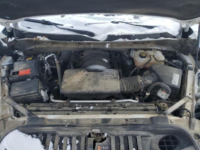 Photo 11 from auction – 2020 CHEVROLET SILVERADO with VIN 3GCPYFED2LG366869