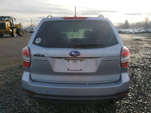 Photo 6 from auction – 2015 SUBARU FORESTER 2 with VIN JF2SJADCXFH537907