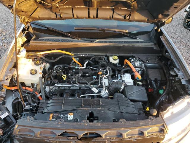 Photo 11 from auction – 2023 FORD MAVERICK X with VIN 3FTTW8E37PRA79058