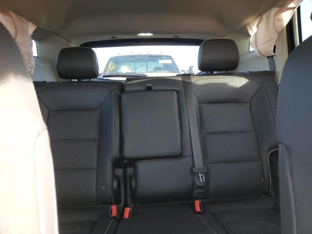 Photo 10 from auction – 2020 GMC TERRAIN DE with VIN 3GKALXEX4LL283508
