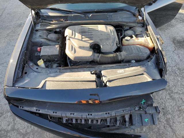Photo 11 from auction – 2016 DODGE CHALLENGER with VIN 2C3CDZAG2GH108325