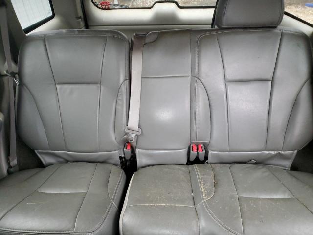 Photo 10 from auction – 2003 CHEVROLET TRAILBLAZE with VIN 1GNDT13S432312348