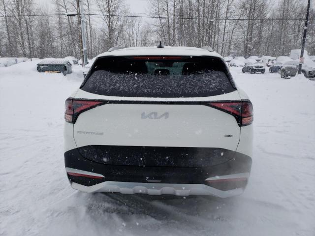 Photo 6 from auction – 2023 KIA SPORTAGE E with VIN KNDPVCAGXP7090692