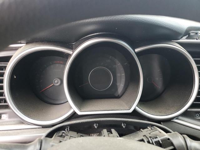Photo 9 from auction – 2015 KIA OPTIMA LX with VIN 5XXGM4A7XFG519781