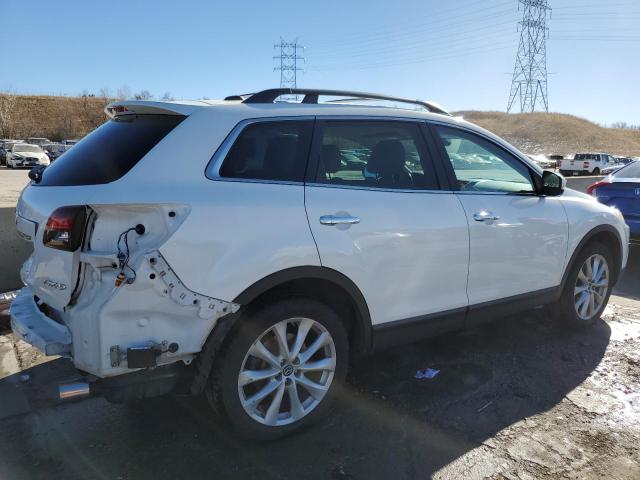 Photo 3 from auction – 2015 MAZDA CX-9 GRAND with VIN JM3TB2DA1F0462203