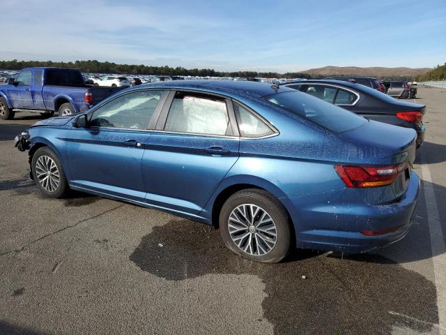 Photo 2 from auction – 2019 VOLKSWAGEN JETTA S with VIN 3VWC57BU2KM154732