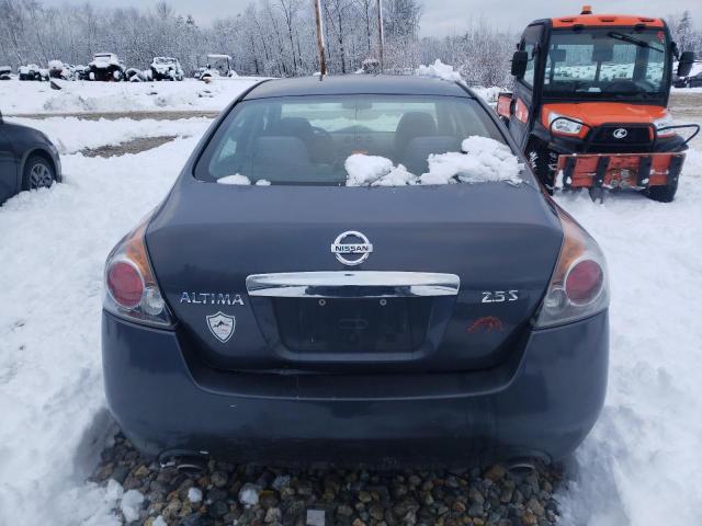 Photo 6 from auction – 2012 NISSAN ALTIMA BAS with VIN 1N4AL2AP5CC227423