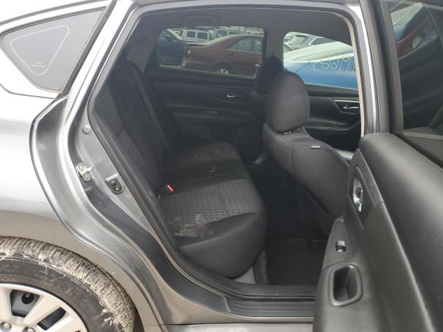 Photo 10 from auction – 2018 NISSAN ALTIMA 2.5 with VIN 1N4AL3AP4JC473091