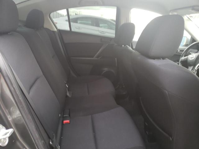 صورة رقم 10 من المزاد - 2011 MAZDA 3 I مع VIN JM1BL1UF9B1491735