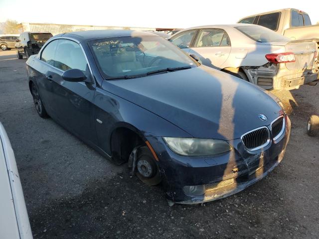 Photo 4 from auction – 2009 BMW 335 I with VIN WBAWL73519PX44872