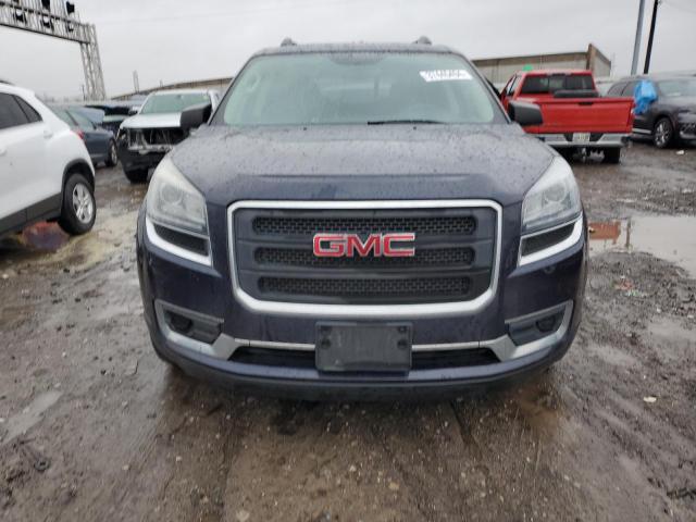 Photo 5 from auction – 2015 GMC ACADIA SLE with VIN 1GKKRPKD3FJ377680