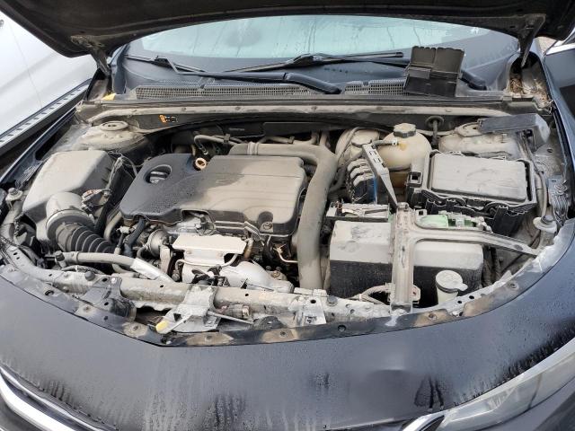 Photo 11 from auction – 2016 CHEVROLET MALIBU LT with VIN 1G1ZE5ST8GF178655