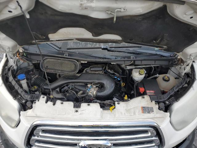 Photo 11 from auction – 2015 FORD TRANSIT T- with VIN 1FTNR1ZM9FKB20657