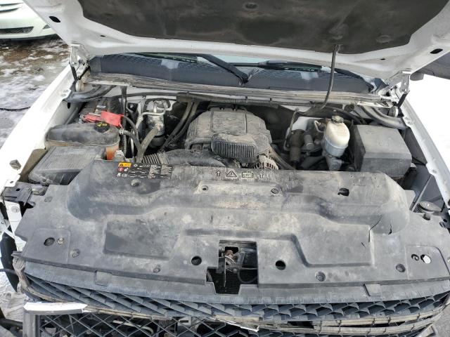 Photo 11 from auction – 2012 CHEVROLET SILVERADO with VIN 1GC2KXEGXCZ182145