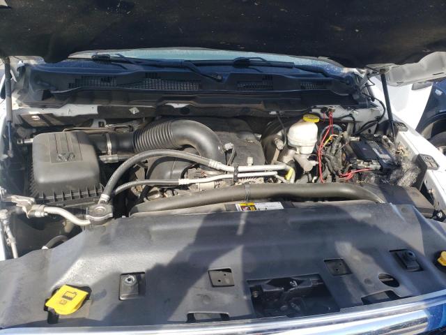 Photo 11 from auction – 2018 RAM 1500 ST with VIN 1C6RR7FT1JS289863