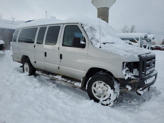 Photo 4 from auction – 2009 FORD ECONOLINE with VIN 1FTSS34L39DA27563