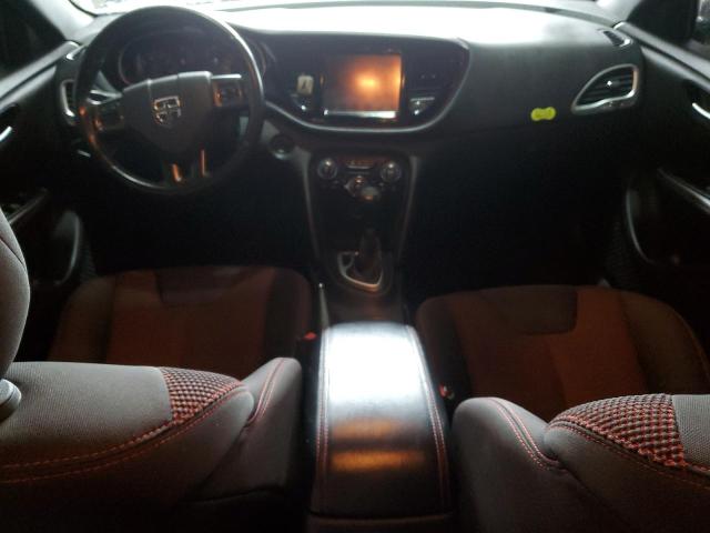 Photo 8 from auction – 2015 DODGE DART SXT with VIN 1C3CDFBB6FD253218