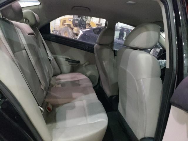 Photo 10 from auction – 2012 KIA FORTE LX with VIN KNAFT4A29C5584704