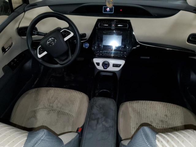 Photo 8 from auction – 2016 TOYOTA PRIUS with VIN JTDKARFU7G3504560