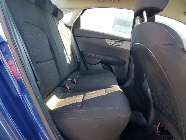 Photo 10 from auction – 2019 KIA FORTE FE with VIN 3KPF24ADXKE135459