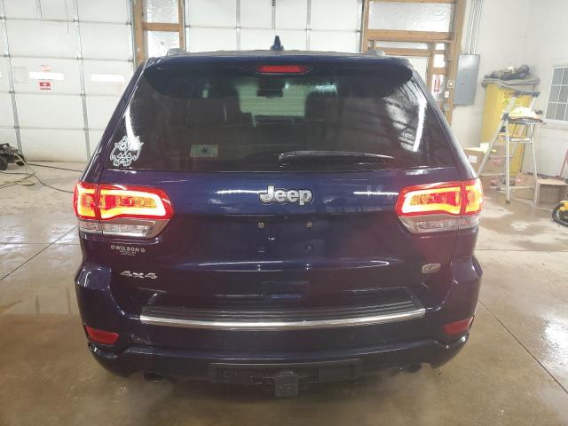 Photo 6 from auction – 2014 JEEP GRAND CHER with VIN 1C4RJFCG8EC121428