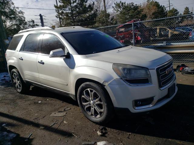 Photo 4 from auction – 2013 GMC ACADIA SLT with VIN 1GKKVRKD5DJ127202