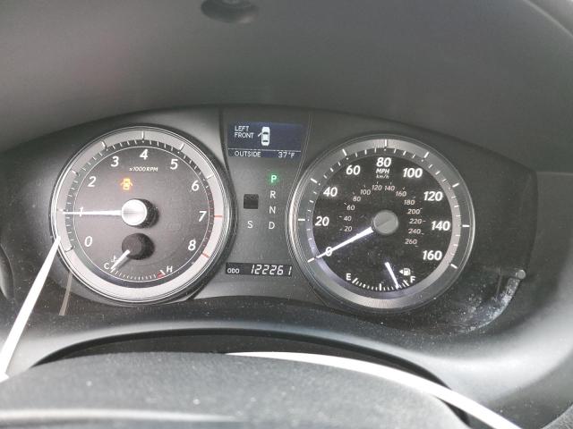 Photo 9 from auction – 2010 LEXUS ES 350 with VIN JTHBK1EG9A2364694