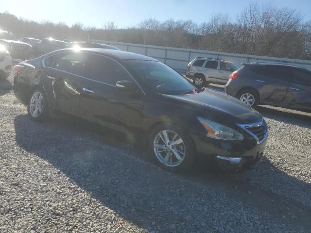 Photo 4 from auction – 2014 NISSAN ALTIMA 2.5 with VIN 1N4AL3AP8EC101999