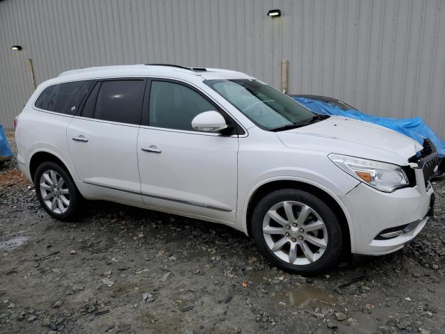 Photo 4 from auction – 2016 BUICK ENCLAVE with VIN 5GAKVCKD1GJ108662