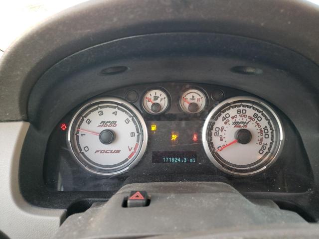 Photo 9 from auction – 2009 FORD FOCUS SE with VIN 1FAHP35N49W173086