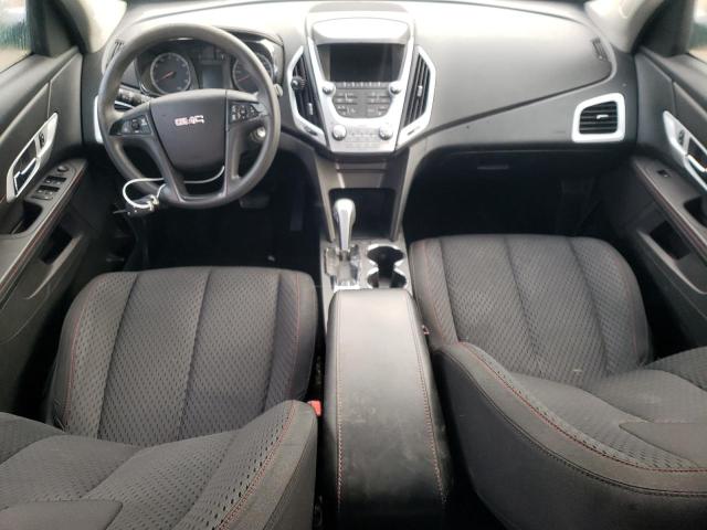 Photo 8 from auction – 2012 GMC TERRAIN SL with VIN 2GKFLREK7C6354646