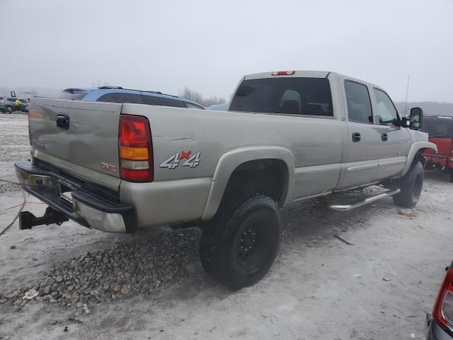 Photo 3 from auction – 2003 GMC SIERRA K25 with VIN 1GTHK23G23F220503