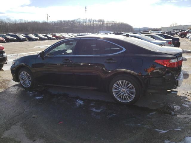Photo 2 from auction – 2015 LEXUS ES 350 with VIN JTHBK1GG3F2153902