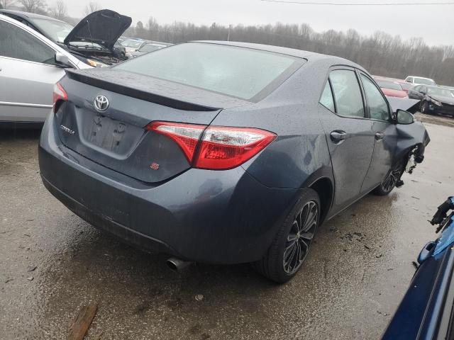 Photo 3 from auction – 2015 TOYOTA COROLLA L with VIN 5YFBURHEXFP205681