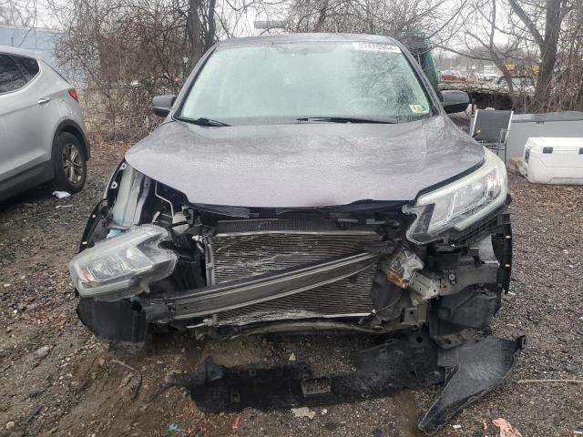 Photo 5 from auction – 2016 HONDA CR-V LX with VIN 2HKRM3H36GH566690
